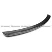 Picture of For Mercedes Benz C Class W204 4 door veath Style 07-13 CF Rear Spoiler