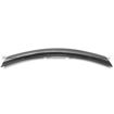 Picture of For Mercedes Benz C Class W204 4 door veath Style 07-13 CF Rear Spoiler