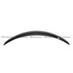 Picture of For Mercedes Benz C Class W205 2 door AMG Style 15-17 CF Rear Spoiler