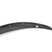 Picture of For Mercedes Benz C Class W205 2 door AMG Style 15-17 CF Rear Spoiler