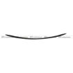 Picture of For Mercedes Benz C Class W205 2 door C63 Style 15-17 CF Rear Spoiler