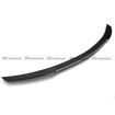 Picture of For Mercedes Benz C Class W205 2 door FD Style 15-17 CF Rear Spoiler