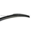 Picture of For Mercedes Benz C Class W205 2 door FD Style 15-17 CF Rear Spoiler