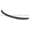 Picture of For Mercedes Benz C Class W205 2 door FD Style 15-17 CF Rear Spoiler