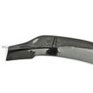 Picture of For Mercedes Benz C Class W205 2 door Renntech Style 15-17 CF Rear Spoiler