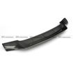 Picture of For Mercedes Benz C Class W205 2 door Renntech Style 15-17 CF Rear Spoiler