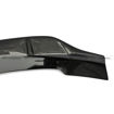 Picture of For Mercedes Benz C Class W205 2 door Renntech Style 15-17 CF Rear Spoiler