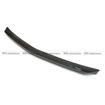 Picture of For Mercedes Benz C Class W205 2 door veath Style 15-17 CF Rear Spoiler