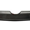 Picture of For Mercedes Benz C Class W205 2 door veath Style 15-17 CF Rear Spoiler