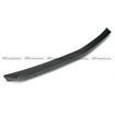 Picture of For Mercedes Benz C Class W205 2 door veath Style 15-17 CF Rear Spoiler