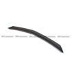 Picture of For Mercedes Benz C Class W205 2 door veath Style 15-17 CF Rear Spoiler