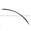 Picture of For Mercedes Benz C Class W205 4 door C63 Style 15-17 CF Rear Spoiler