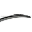 Picture of For Mercedes Benz C Class W205 4 door FD Style 15-17 CF Rear Spoiler