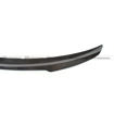 Picture of For Mercedes Benz C Class W205 4 door FD Style 15-17 CF Rear Spoiler