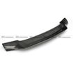 Picture of For Mercedes Benz C Class W205 4 door renntech Style 15-17 CF Rear Spoiler