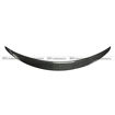 Picture of W205 C-Class C200 C250 Coupe A Style Rear spoiler