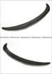 Picture of For Mercedes Benz CLA Class W117 FD Style 13-17 CF Rear Spoiler