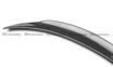 Picture of For Mercedes Benz CLA Class W117 PSM Style 13-17 CF Rear Spoiler