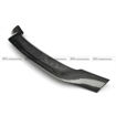 Picture of For Mercedes Benz CLA Class W117 Renntech Style 13-17 CF Rear Spoiler