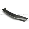 Picture of For Mercedes Benz CLA Class W117 Renntech Style 13-17 CF Rear Spoiler