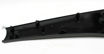 Picture of Mercedes Benz CLA-Class W117 14-16 Dash Surround Trim Board Replacement Wrap Carbon