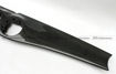 Picture of Mercedes Benz CLA-Class W117 14-16 Dash Surround Trim Board Replacement Wrap Carbon