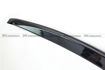 Picture of For Mercedes Benz S Class W221 AMG Style 05-09 CF Rear Spoiler