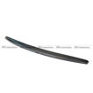 Picture of For Mercedes Benz S Class W221 AMG Style 05-09 CF Rear Spoiler