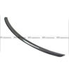 Picture of For Mercedes Benz CLS Class W218 AMG Style 12-17 CF Rear Spoiler