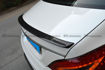 Picture of For Mercedes Benz CLS Class W218 AMG Style 12-17 CF Rear Spoiler