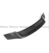 Picture of For Mercedes Benz CLS Class W218 Renntech Style 12-17 CF Rear Spoiler