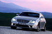 Picture of W219 04-19 CLS280 CLS300 CLS350 CLS500 CGI 4door Sedan AMG65 Front bumper