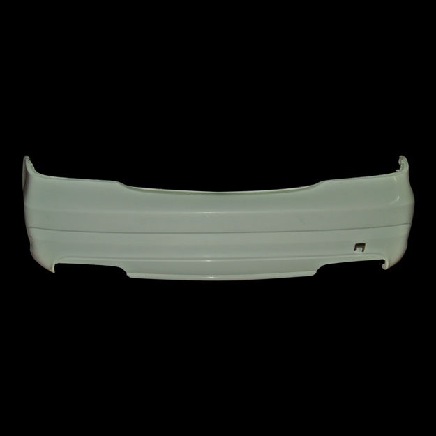 Picture of W219 04-19 CLS280 CLS300 CLS350 CLS500 CGI 4door Sedan AMG65 Rear bumper