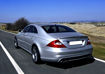 Picture of W219 04-19 CLS280 CLS300 CLS350 CLS500 CGI 4door Sedan AMG65 Rear bumper