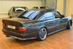 Picture of E-Class W124 84-95 4 door Sedan 200TE E220 230TE E280 300TE 250D AMG Style Rear spoiler