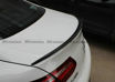 Picture of For Mercedes Benz E Class Coupe 2 Door W238 AMG Style 18-IN CF Rear Spoiler