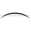 Picture of For Mercedes Benz E Class Coupe 2 Door W238 AMG Style 18-IN CF Rear Spoiler