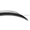 Picture of For Mercedes Benz E Class Coupe 2 Door W238 PSM Style 18-IN CF Rear Spoiler