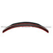 Picture of For Mercedes Benz E Class Coupe 2 Door W238 PSM Style 18-IN CF Rear Spoiler