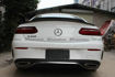 Picture of For Mercedes Benz E Class Coupe 2 Door W238 PSM Style 18-IN CF Rear Spoiler