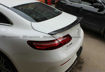 Picture of For Mercedes Benz E Class Coupe 2 Door W238 PSM Style 18-IN CF Rear Spoiler