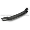 Picture of For Mercedes Benz E Class W207 Renntech Style 10-17 CF Rear Spoiler