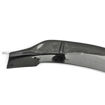 Picture of For Mercedes Benz E Class W207 Renntech Style 10-17 CF Rear Spoiler