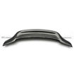 Picture of For Mercedes Benz E Class W212 Renntech Style 10-15 CF Rear Spoiler