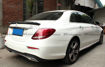 Picture of For Mercedes Benz E Class W213 veath Style 16-17 CF Rear Spoiler