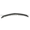 Picture of For Mercedes Benz E Class W213 veath Style 16-17 CF Rear Spoiler