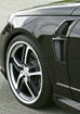 Picture of W212 E-Class 09-12 4door Sedan E200 E250 E300 E350 E400 E500 CGI CAR Style front fender