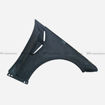 Picture of W212 E-Class 09-12 4door Sedan E200 E250 E300 E350 E400 E500 CGI CAR Style front fender