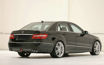 Picture of W212 E-Class 09-16 4door Sedan E200 E250 E300 E350 E400 E500 CGI BAR Style Rear Spoiler