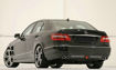 Picture of W212 E-Class 09-16 4door Sedan E200 E250 E300 E350 E400 E500 CGI BAR Style Rear Spoiler